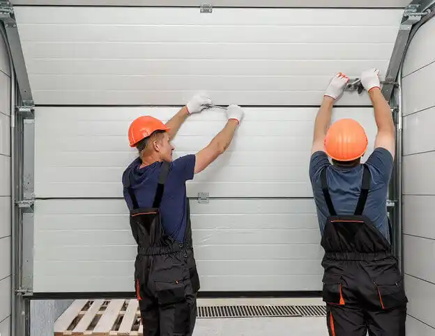 garage door service Pemberwick